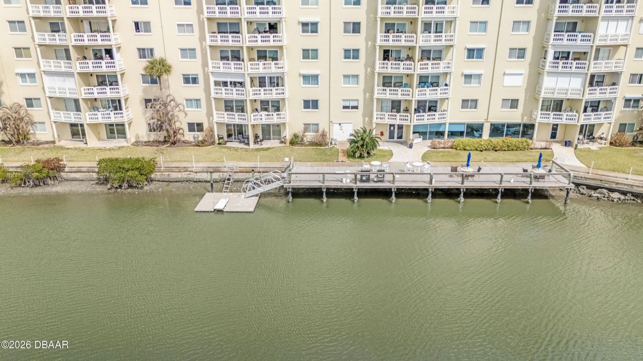 3606 S Peninsula Drive, Unit 210, Port Orange, FL 32127 Photo