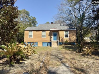317 Ferrell Drive , Columbia, SC 29204