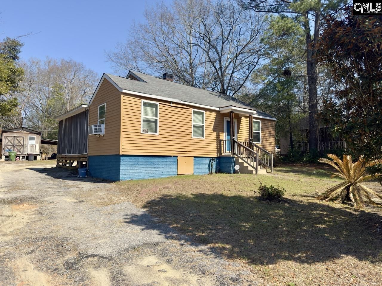 317 Ferrell Drive Photo 4