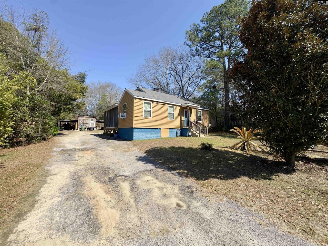 317 Ferrell Drive  Photo 4