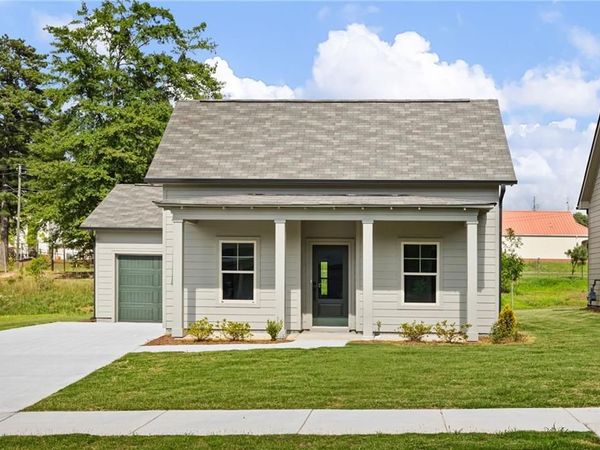 109 Winston Way, Carrollton, GA 30117
