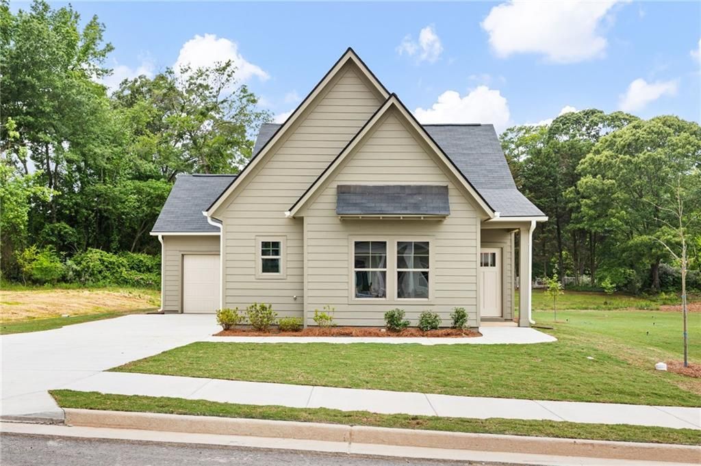 102 Winston Way, Carrollton, GA 30117 Main Photo