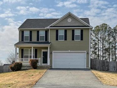 105 RINGGOLD ROAD, FREDERICKSBURG, VA 22405