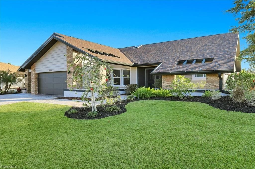 11841 Princess Grace Ct, Cape Coral, FL 33991 Photo