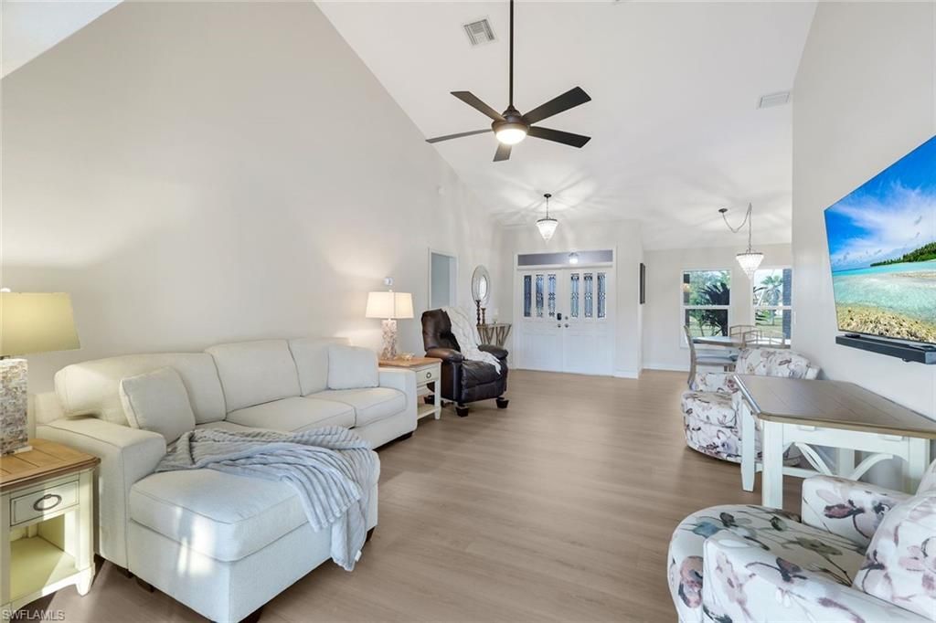 11841 Princess Grace Ct, Cape Coral, FL 33991 Photo