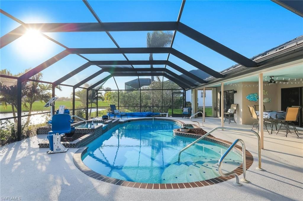 11841 Princess Grace Ct, Cape Coral, FL 33991 Photo