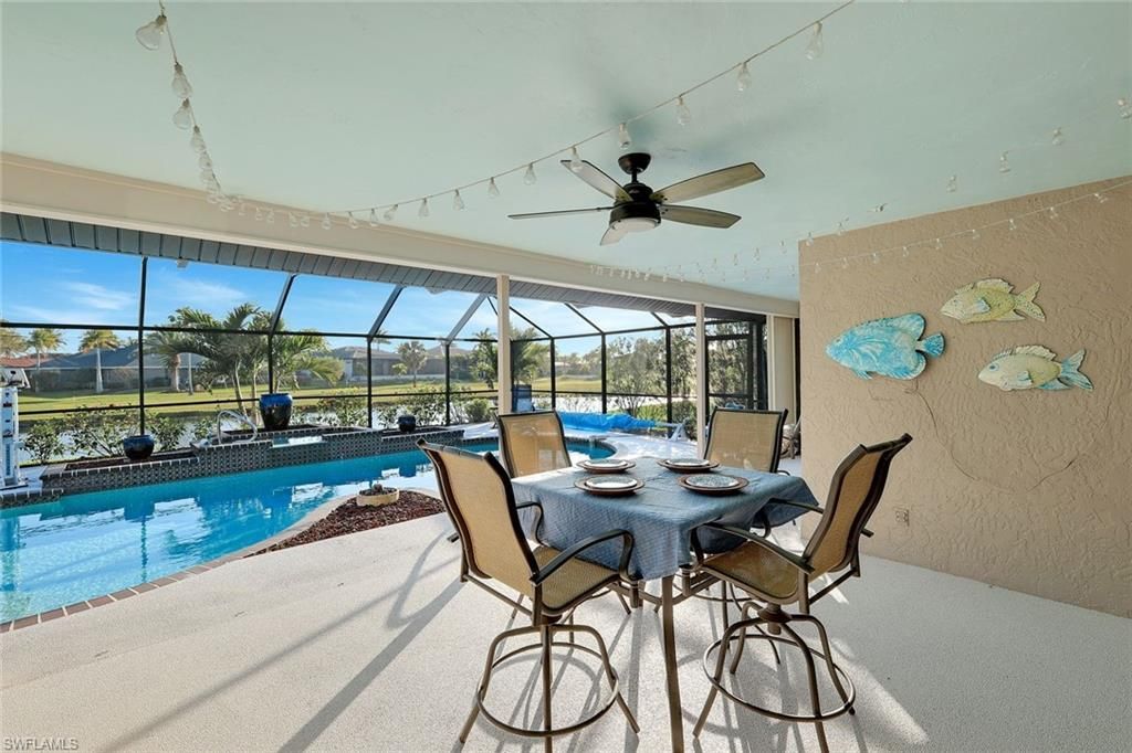 11841 Princess Grace Ct, Cape Coral, FL 33991 Photo