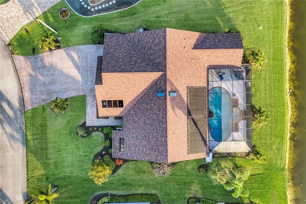 11841 Princess Grace Ct, Cape Coral, FL 33991 Photo