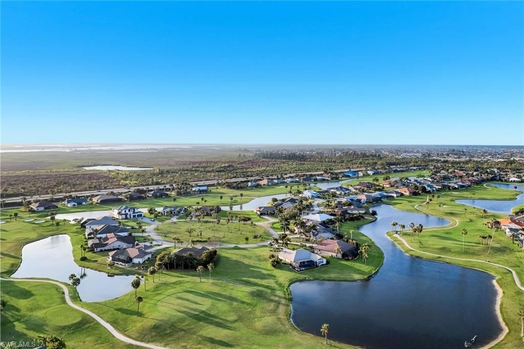 11841 Princess Grace Ct, Cape Coral, FL 33991 Photo