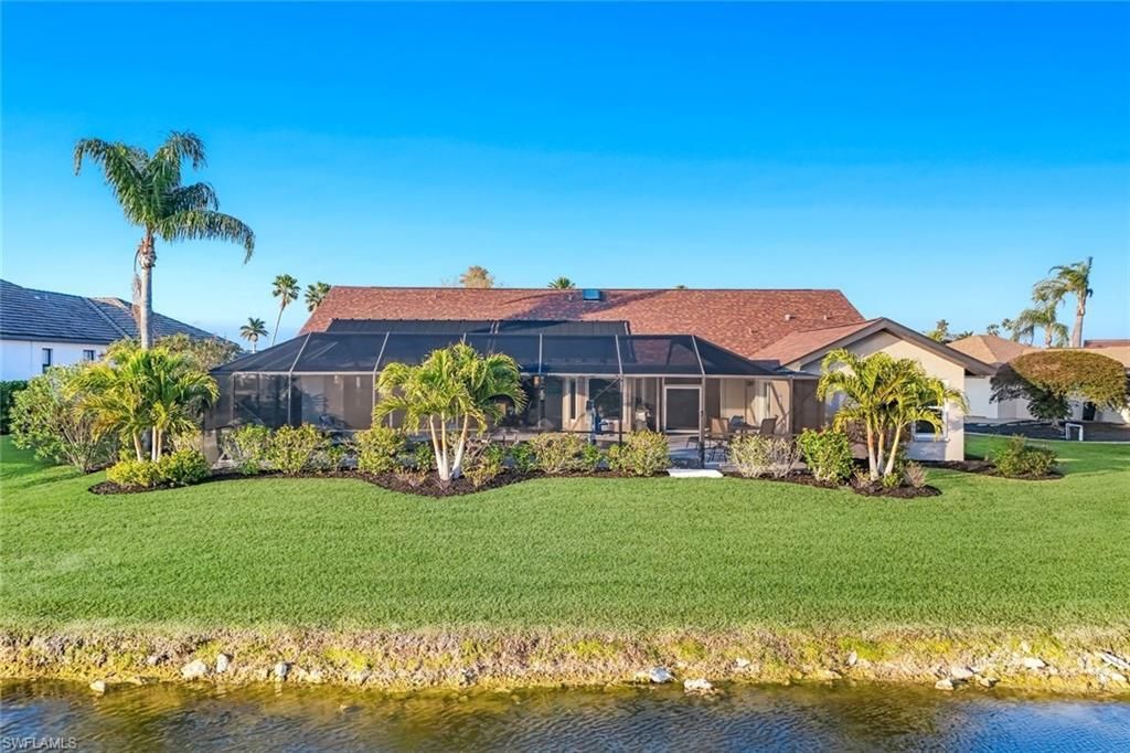 11841 Princess Grace Ct, Cape Coral, FL 33991 Photo