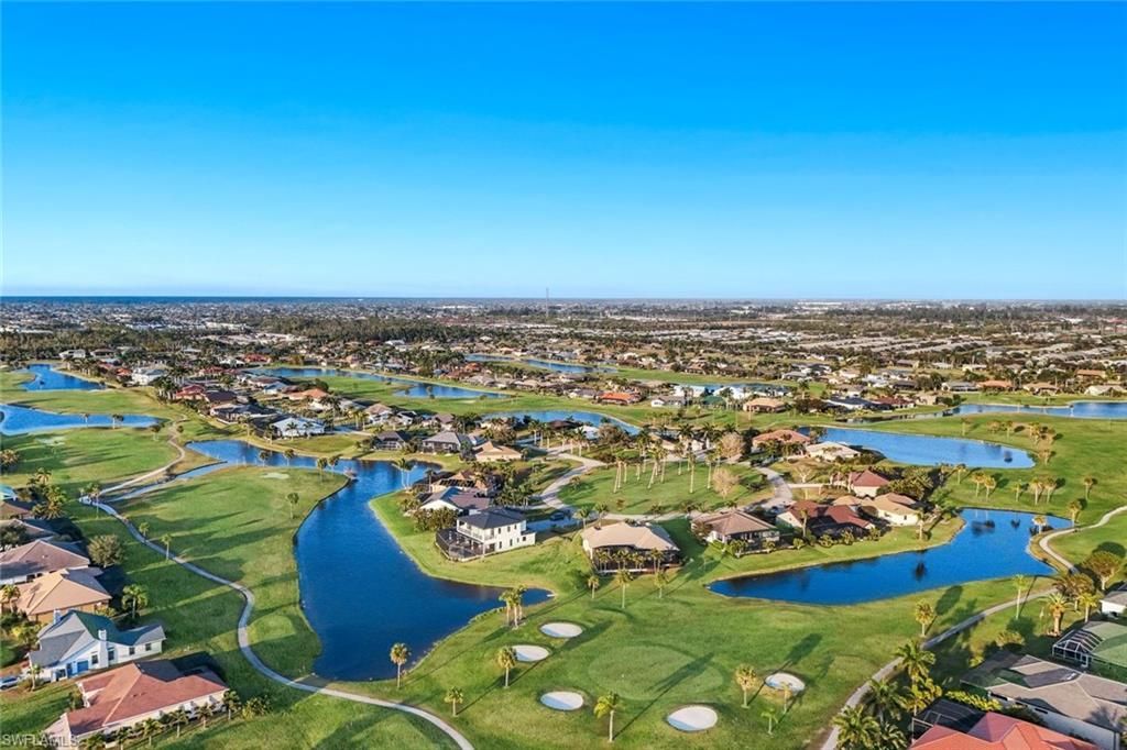 11841 Princess Grace Ct, Cape Coral, FL 33991 Photo