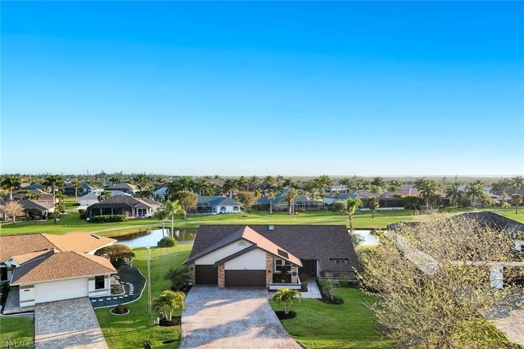 11841 Princess Grace Ct, Cape Coral, FL 33991 Photo