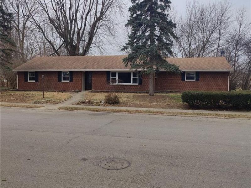 4901 Polen Drive, Dayton, OH 45440 Photo 1