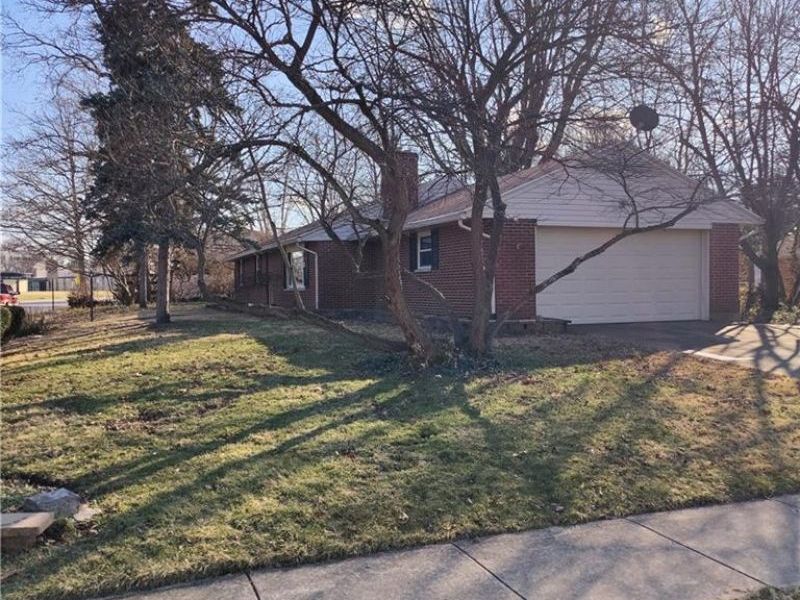 4901 Polen Drive, Dayton, OH 45440 Photo 2