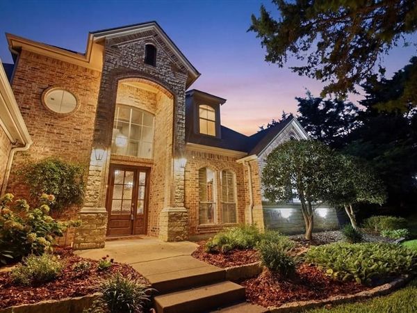 7831 Clark Court, Red Oak, TX 75154
