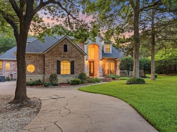 7831 Clark Court, Red Oak, TX 75154