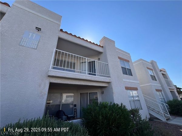 6800 E Lake Mead Boulevard , Unit 2083, Las Vegas, NV 89156