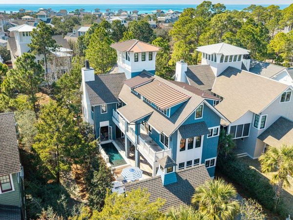 50 E Yacht Pond Lane, Watersound, FL 32461