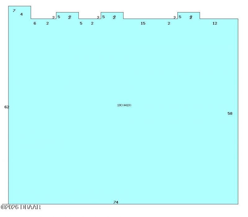 1667 N Clyde Morris Boulevard, Daytona Beach, FL 32117 Main Photo