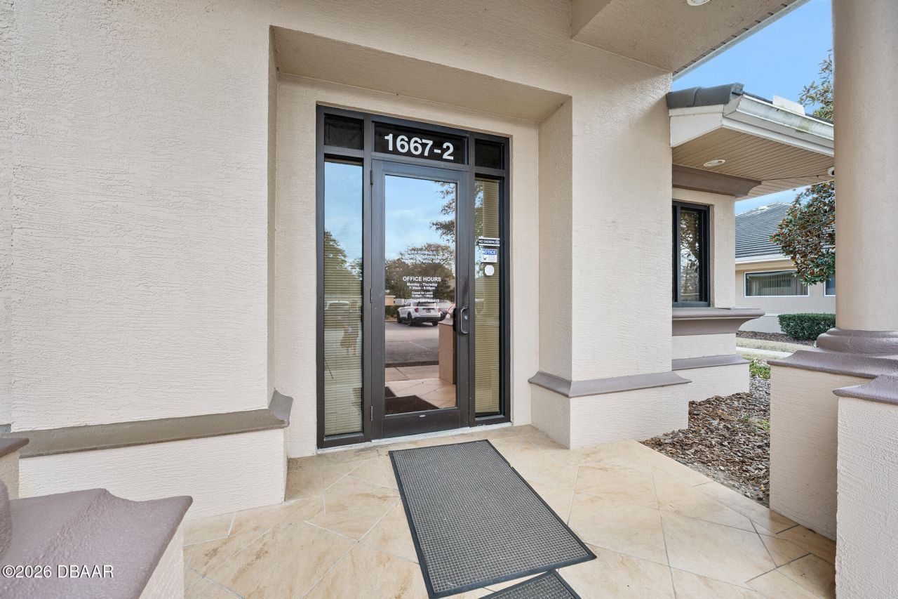 1667 N Clyde Morris Boulevard, Daytona Beach, FL 32117 Photo