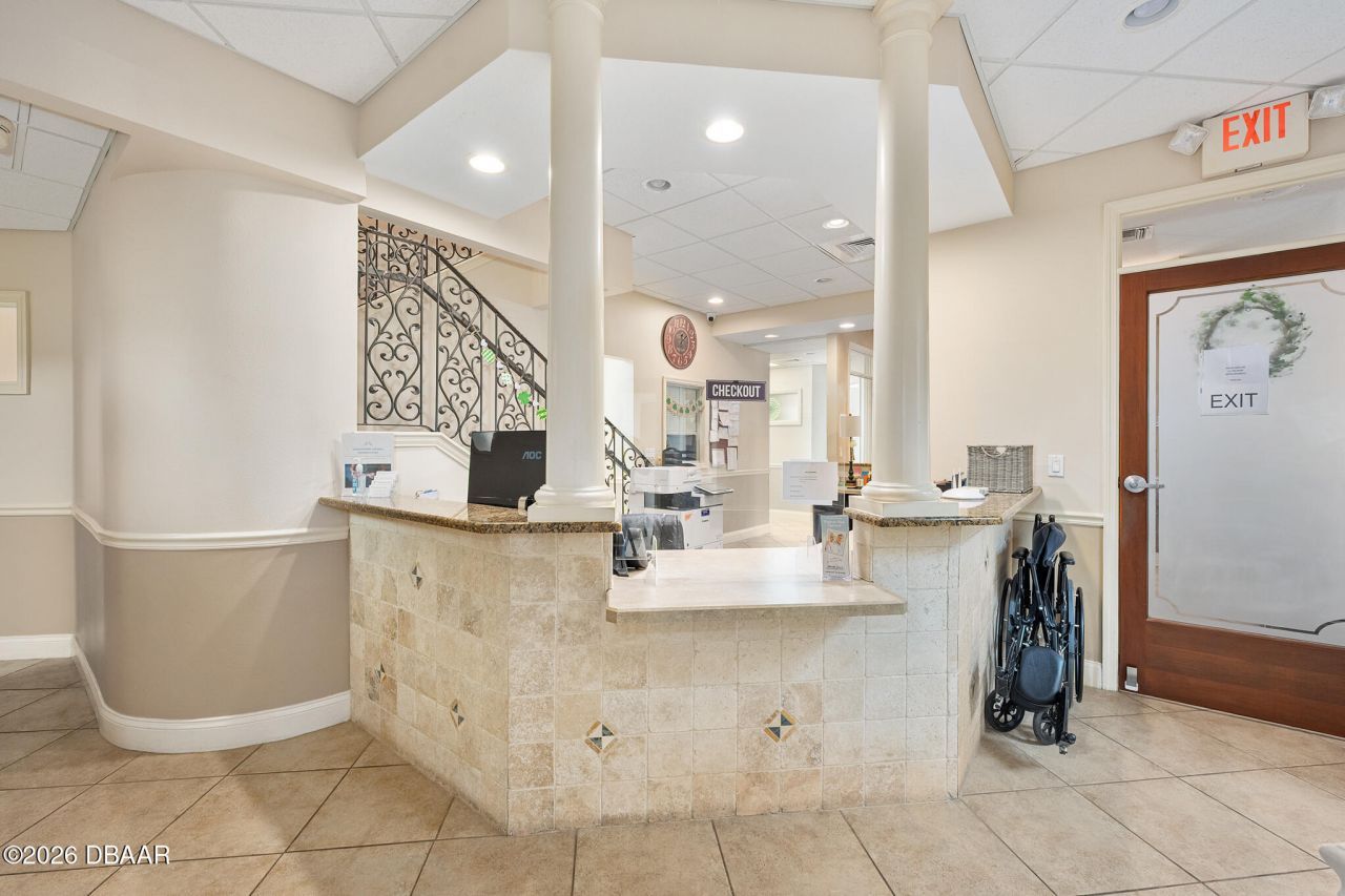 1667 N Clyde Morris Boulevard, Daytona Beach, FL 32117 Photo