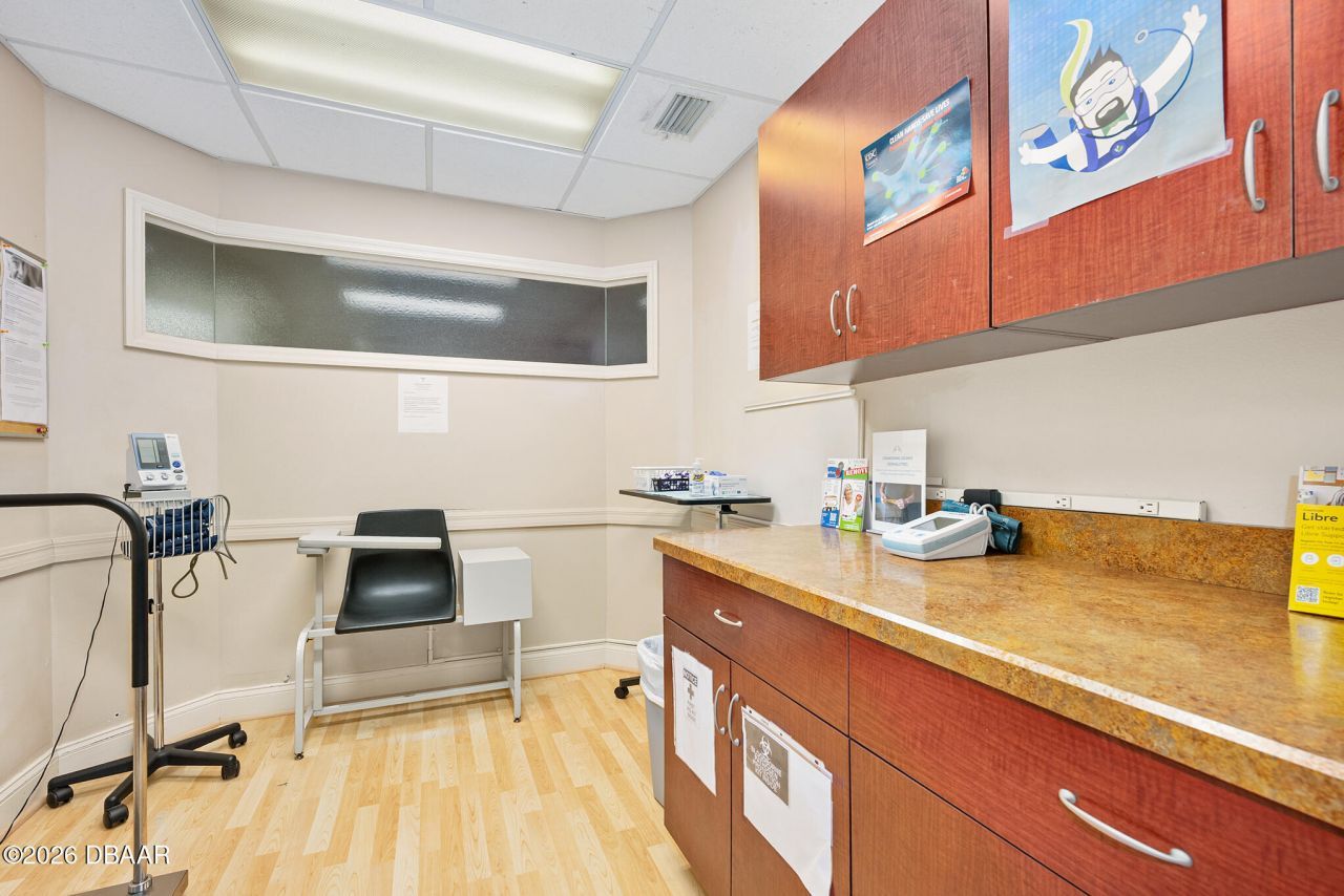 1667 N Clyde Morris Boulevard, Daytona Beach, FL 32117 Photo