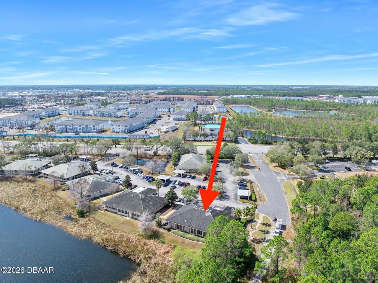 1667 N Clyde Morris Boulevard, Daytona Beach, FL 32117 Photo