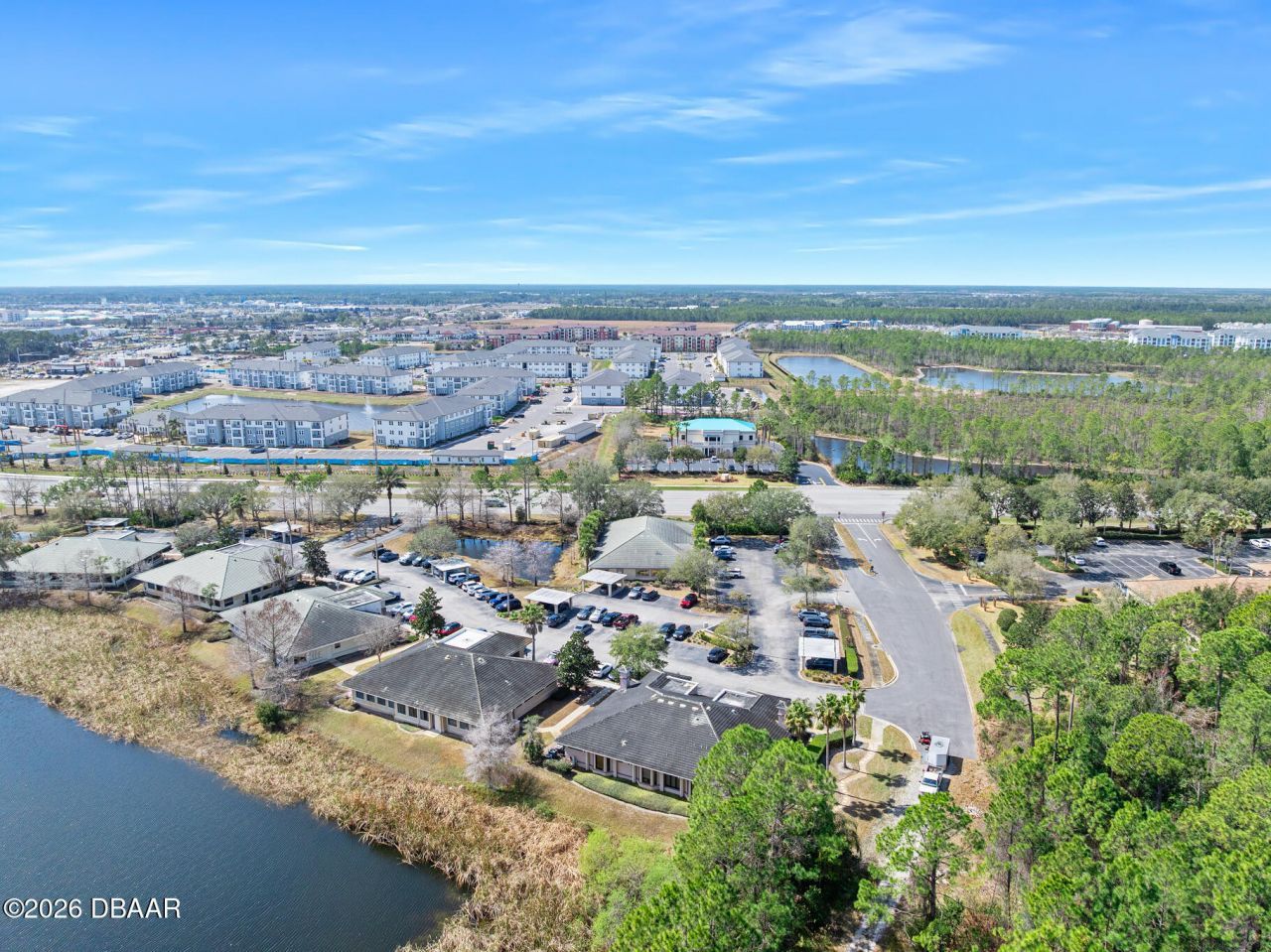 1667 N Clyde Morris Boulevard, Daytona Beach, FL 32117 Photo