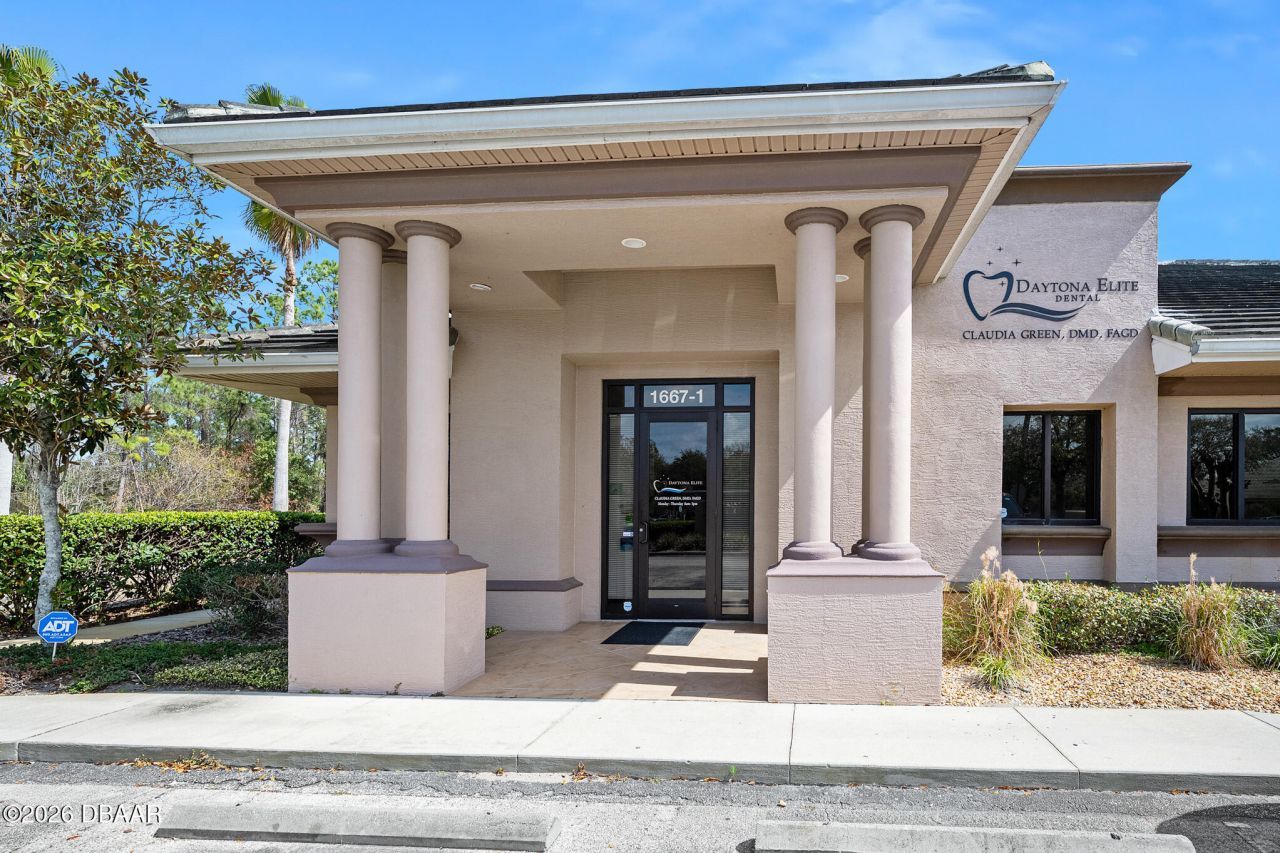 1667 N Clyde Morris Boulevard, Daytona Beach, FL 32117 Photo