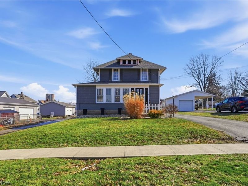 209 Pleasant Street, Bellevue, OH 44811 Photo 4