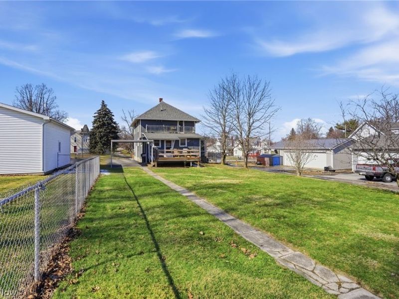 209 Pleasant Street, Bellevue, OH 44811 Photo 50