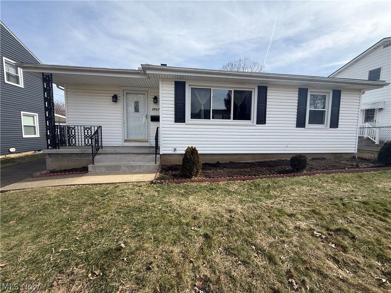 2867 Norma Street, Cuyahoga Falls, OH 44223 Photo 5