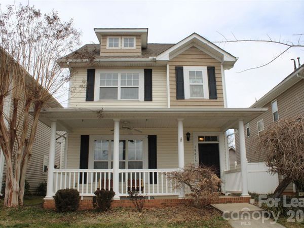 18615 Bonham Lane , Cornelius, NC 28031