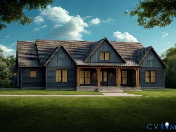 36 Anna Coves Boulevard , Mineral, VA 23117