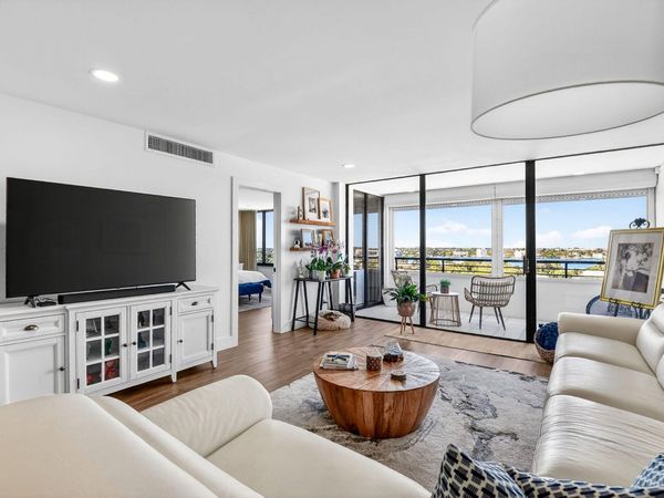 3589 S Ocean Boulevard, Unit 909, South Palm Beach, FL 33480