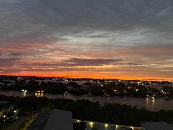 3589 S Ocean Boulevard, Unit 909, South Palm Beach, FL 33480