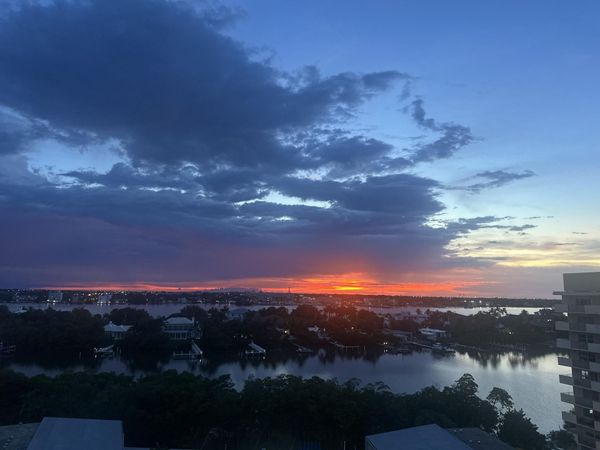 3589 S Ocean Boulevard, Unit 909, South Palm Beach, FL 33480