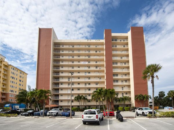 1391 S Ocean Boulevard, Unit 308, Pompano Beach, FL 33062