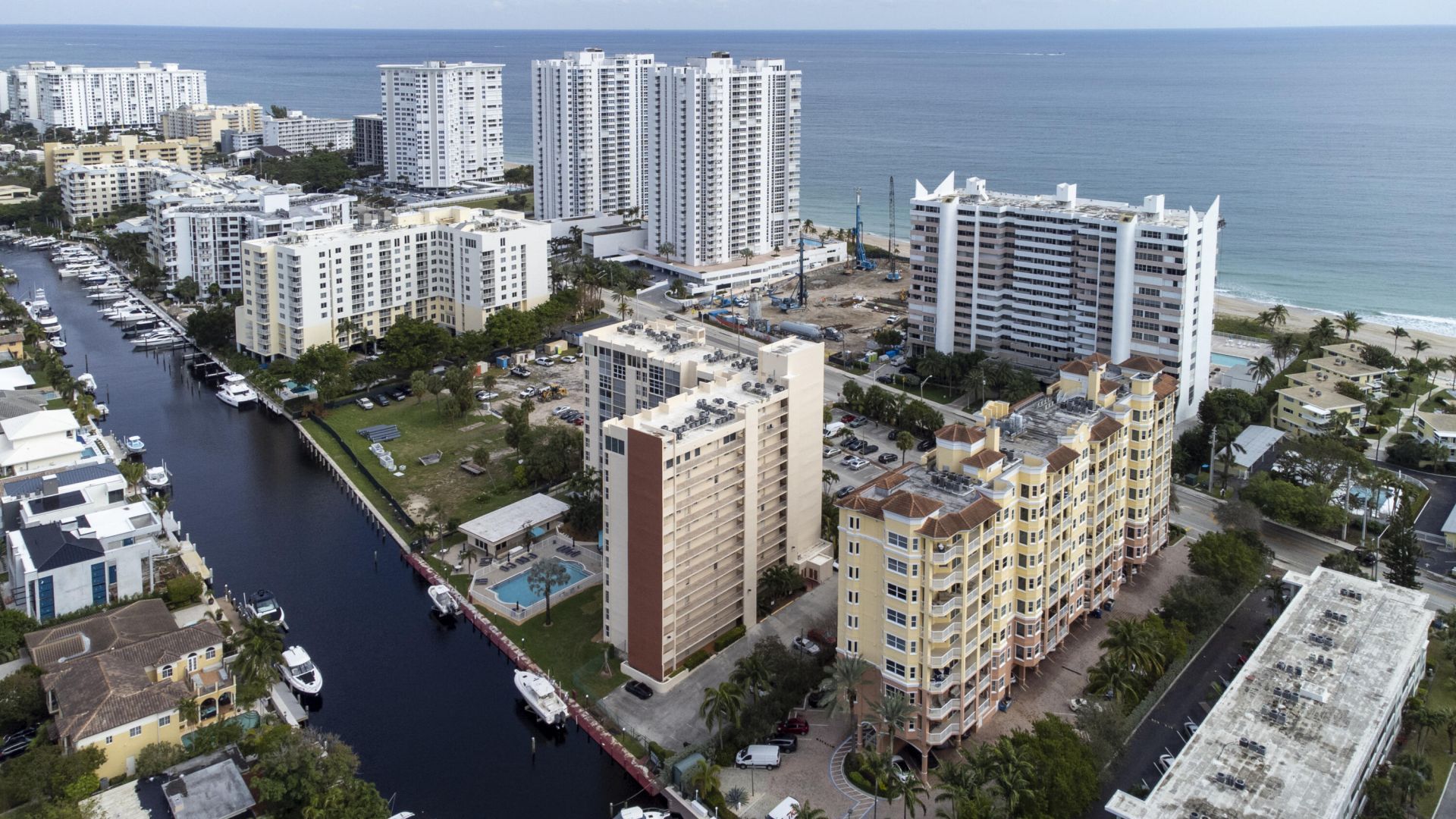 1391 S Ocean Boulevard, Unit 308, Pompano Beach, FL 33062 Photo