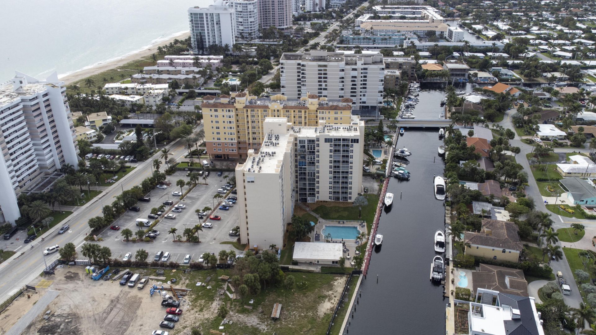 1391 S Ocean Boulevard, Unit 308, Pompano Beach, FL 33062 Photo