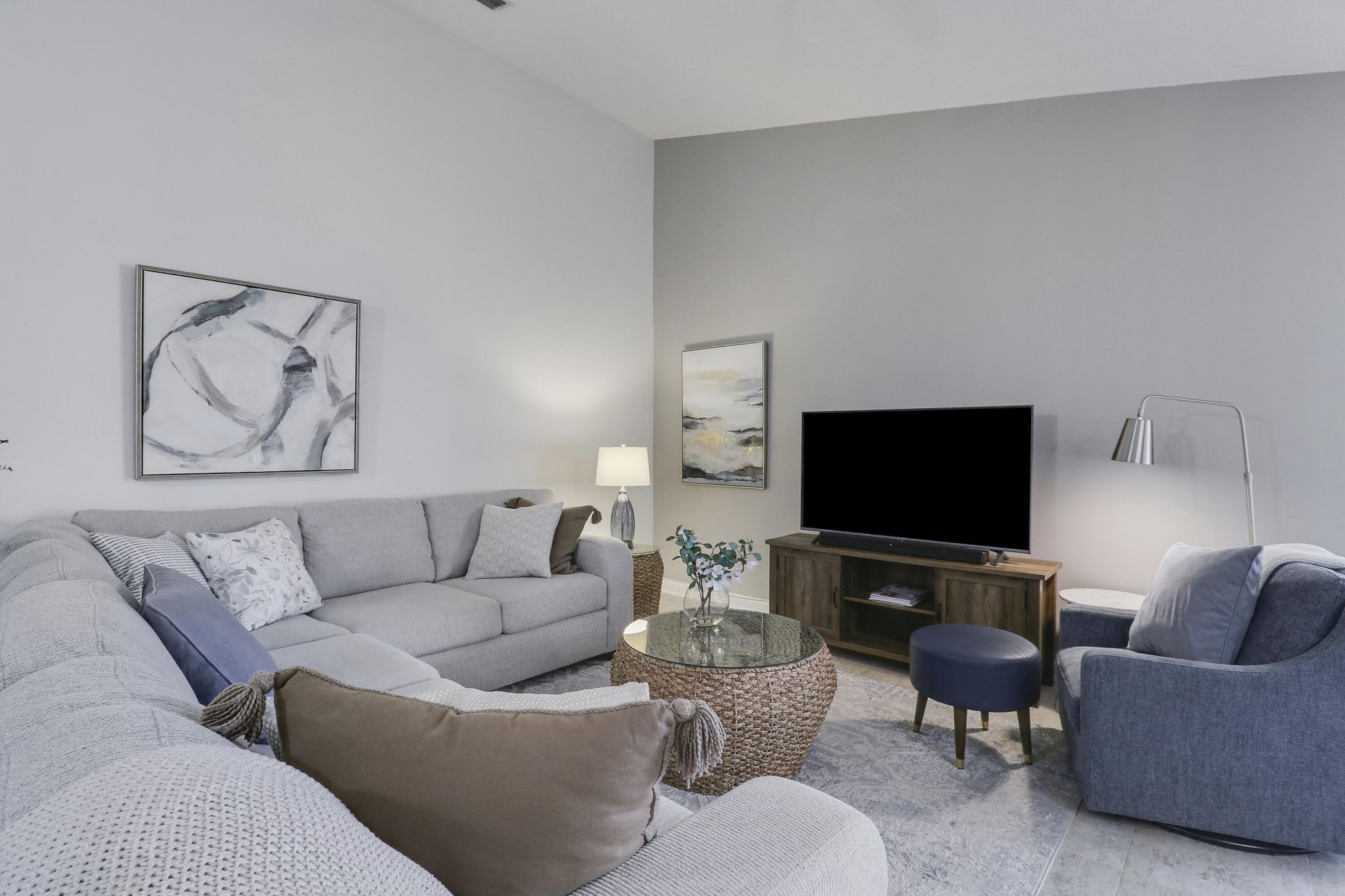 1201b NW Sun Terrace Circle, Port Saint Lucie, FL 34986 Photo