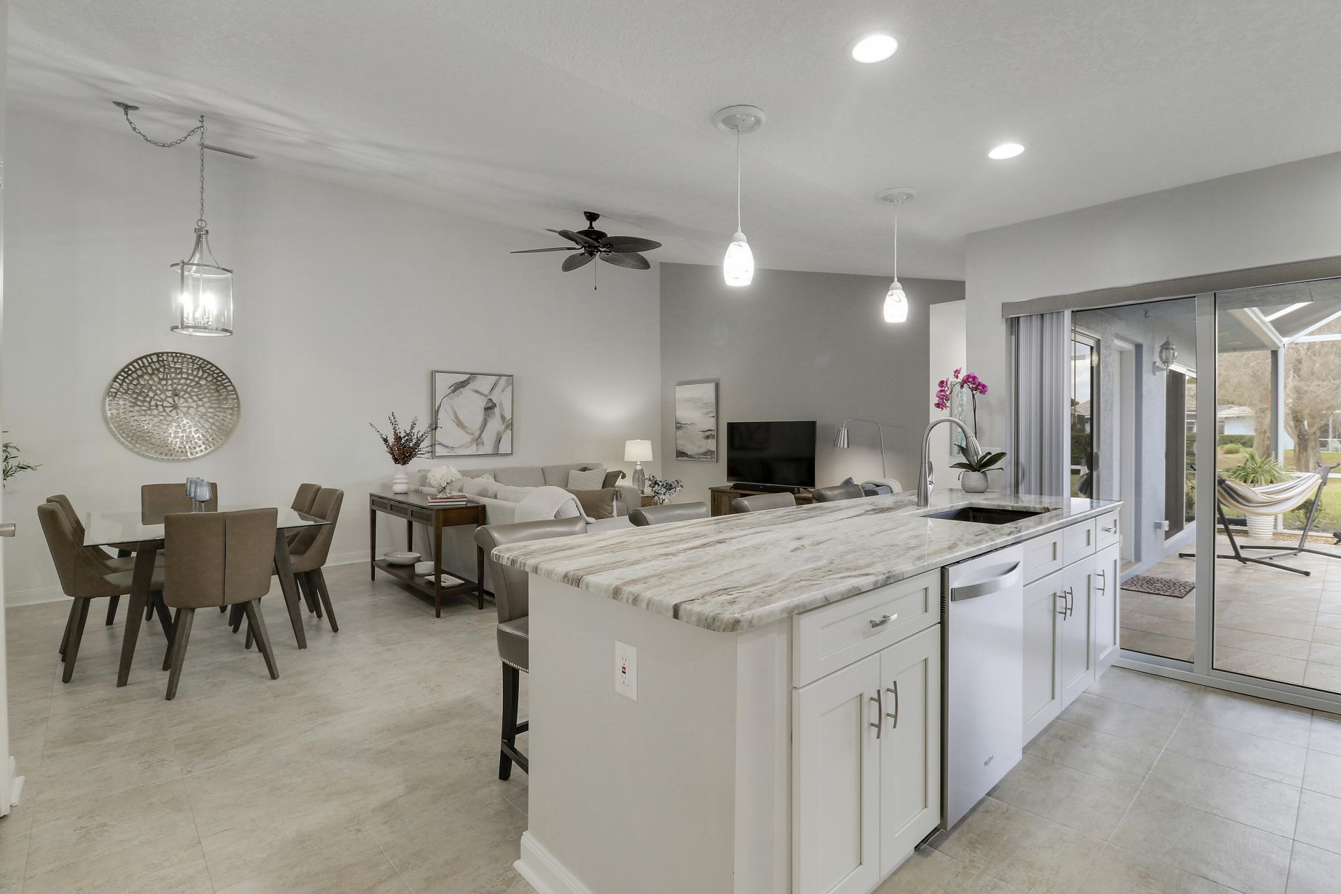 1201b NW Sun Terrace Circle, Port Saint Lucie, FL 34986 Photo