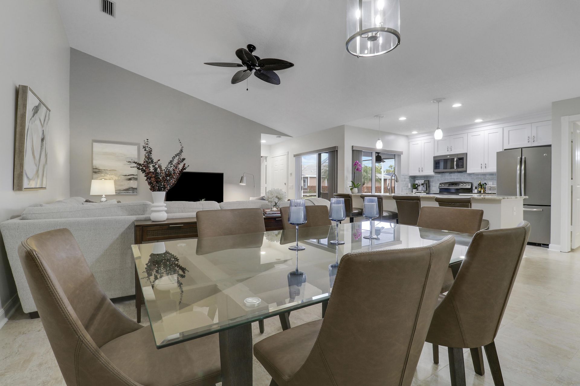 1201b NW Sun Terrace Circle, Port Saint Lucie, FL 34986 Photo