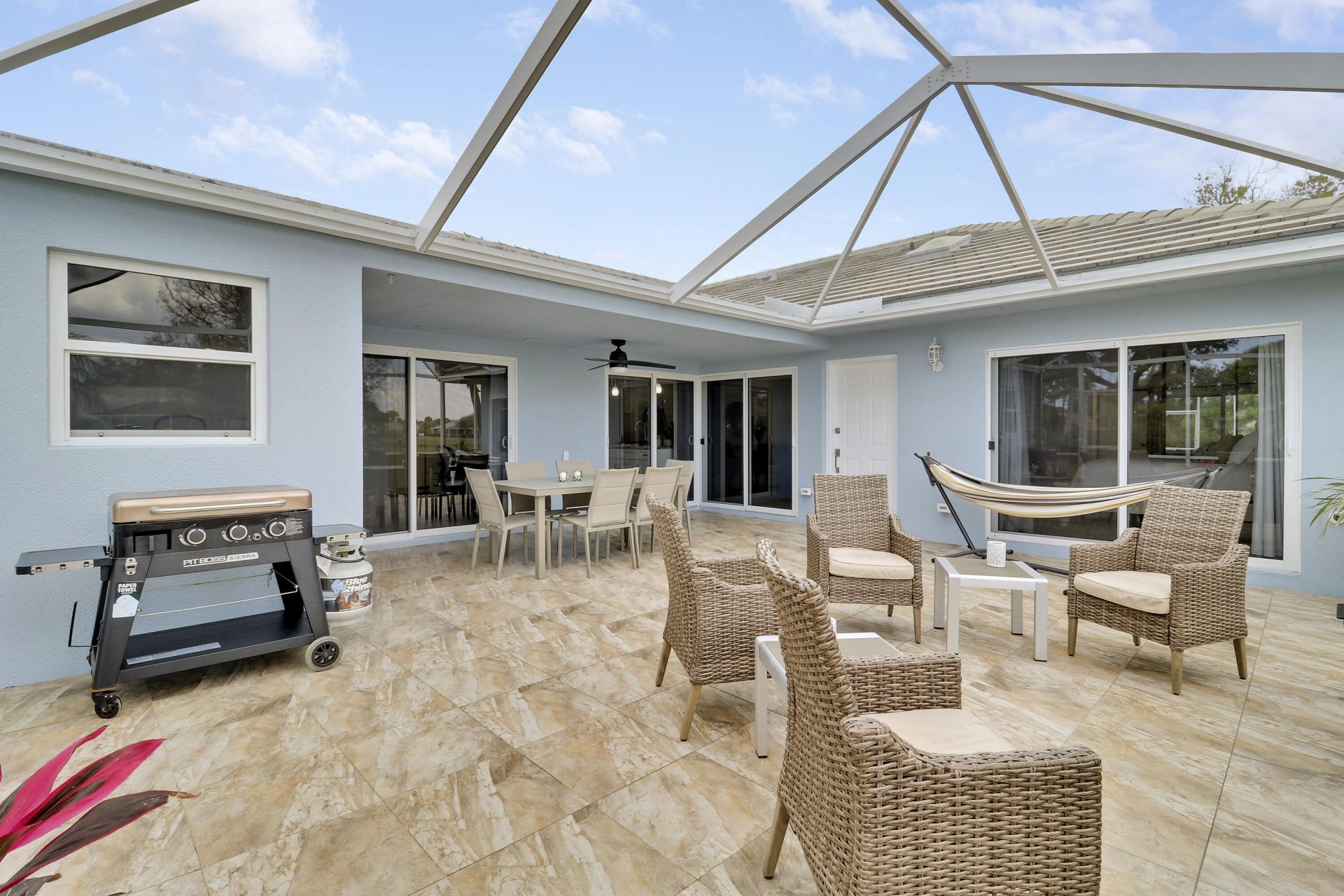 1201b NW Sun Terrace Circle, Port Saint Lucie, FL 34986 Photo