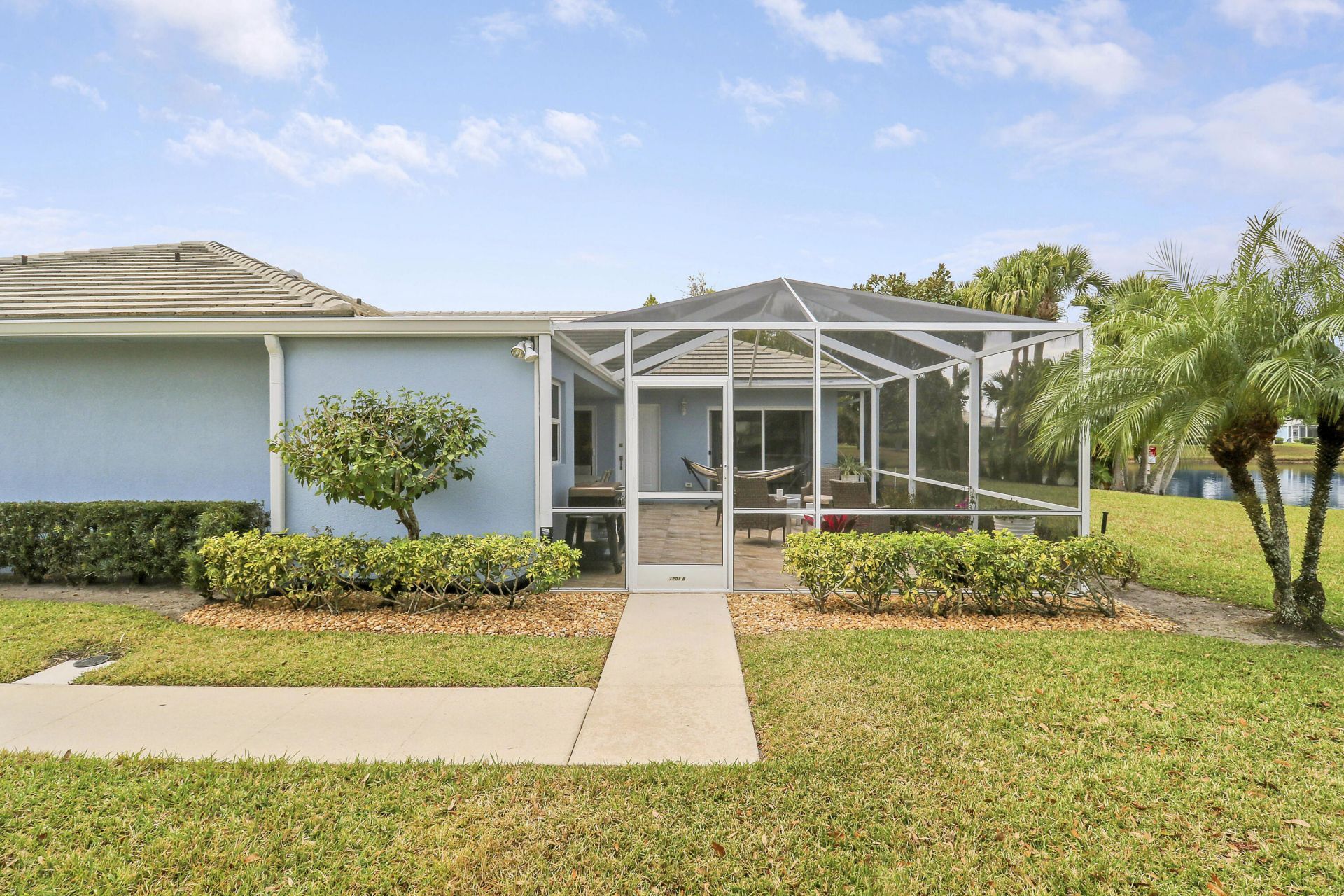 1201b NW Sun Terrace Circle, Port Saint Lucie, FL 34986 Photo