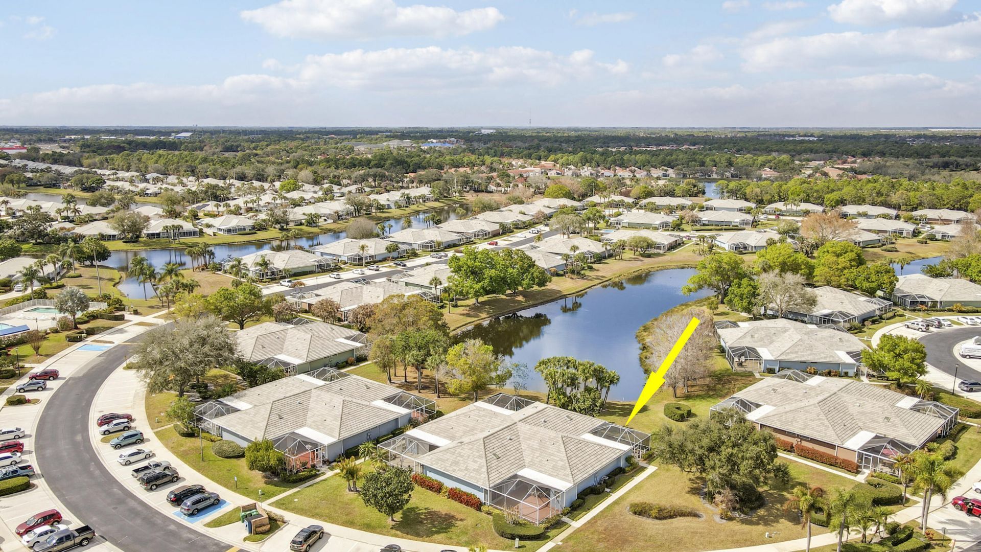 1201b NW Sun Terrace Circle, Port Saint Lucie, FL 34986 Photo