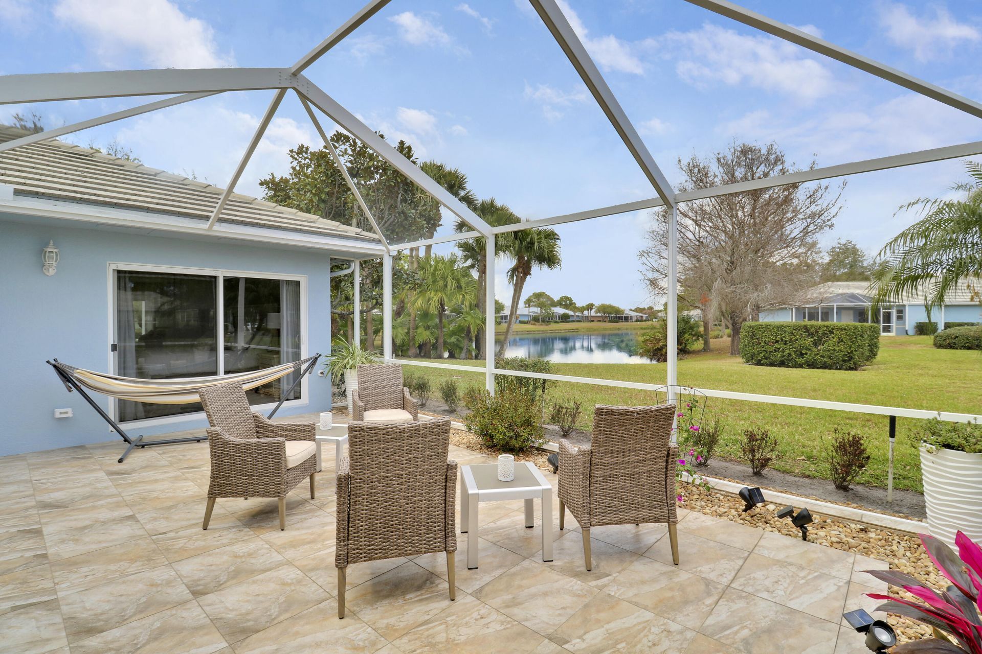 1201b NW Sun Terrace Circle, Port Saint Lucie, FL 34986 Photo