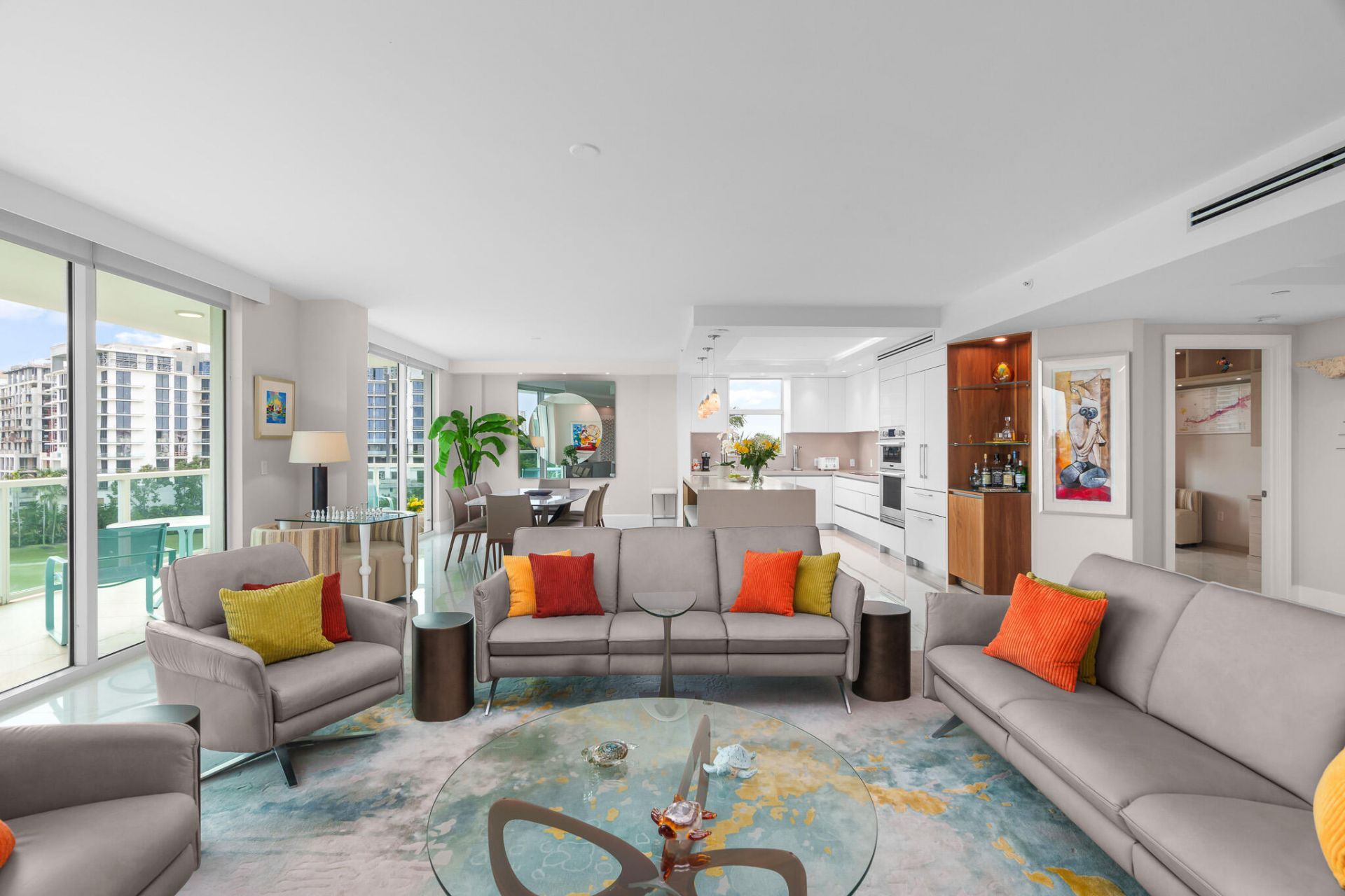 550 SE Mizner Boulevard, Unit B603, Boca Raton, FL 33432 Photo