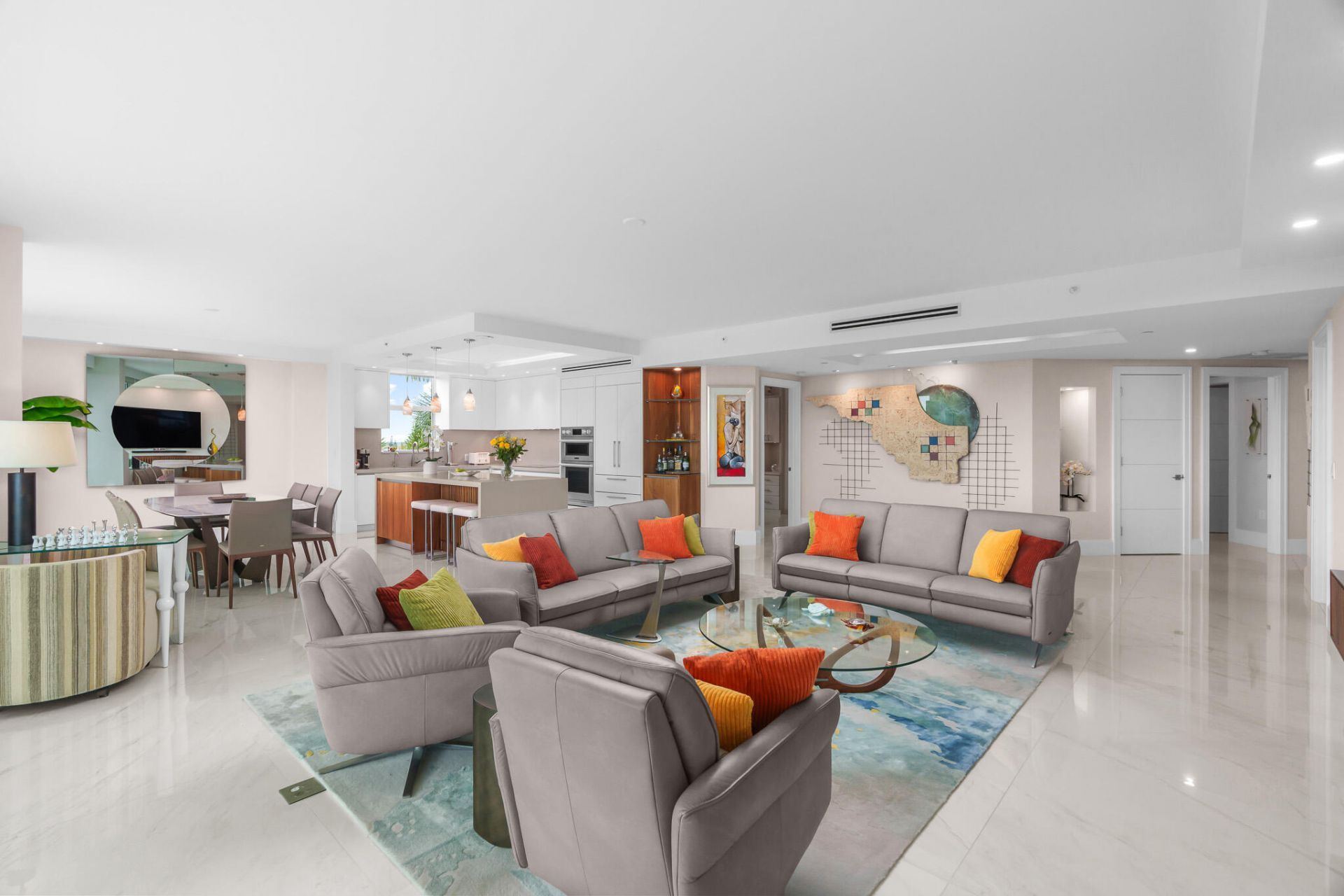 550 SE Mizner Boulevard, Unit B603, Boca Raton, FL 33432 Photo