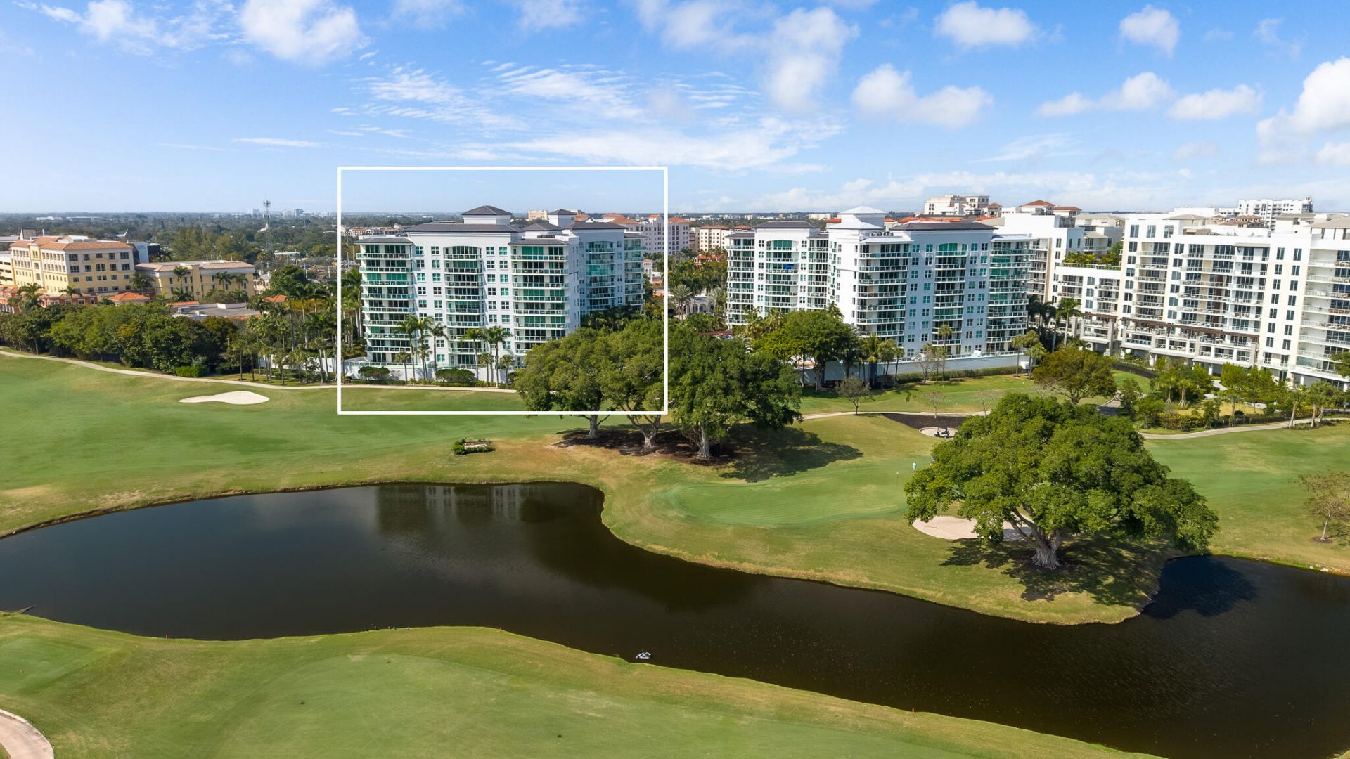 550 SE Mizner Boulevard, Unit B603, Boca Raton, FL 33432 Photo